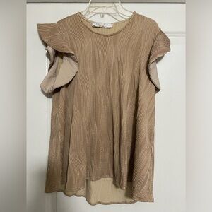 Hunter Bell Ava Top Medium